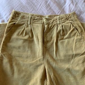 Rudy Jude sal trousers size 3